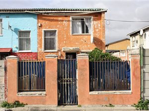 2 Bed House in Avonwood