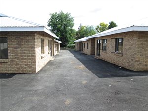 2 Bed Simplex in Old Golf Course
