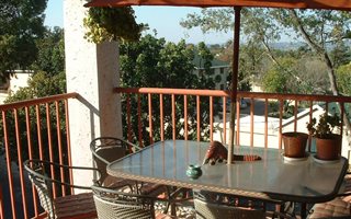 1 Bedroom Townhouse in Northgate