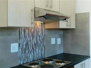 2 Bed House in Westridge