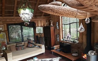 2 Bedroom House in The Crags