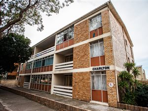2 Bed Apartment in Port Elizabeth Central