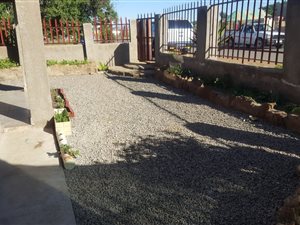 3 Bed House in Boipatong