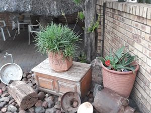 3 Bed House in Vryburg