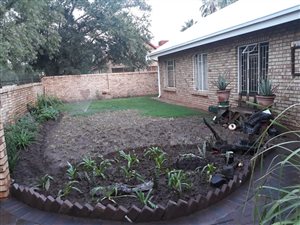 3 Bed House in Vryburg