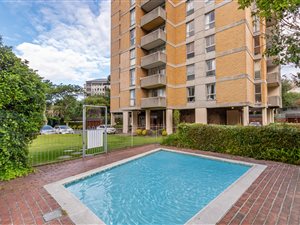 1 Bed Apartment in Newlands