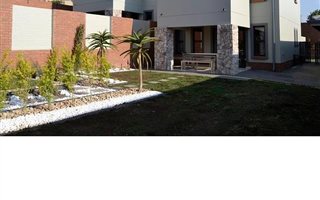 3 Bedroom Duplex in Kyalami Hills