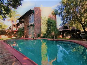 3 Bed Townhouse in Flamwood