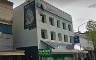 65 m² Retail Space in Claremont