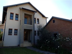 3 Bed House in Waverley