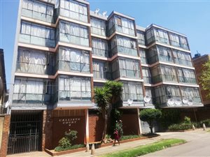 1 Bed Apartment in Bellevue