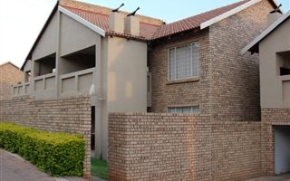 2 Bedroom Townhouse in The Wilds