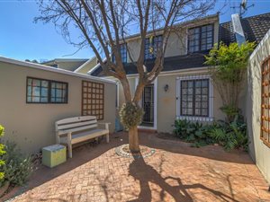 3 Bed Townhouse in Bridgewater