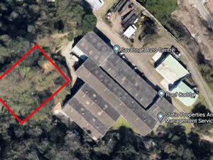 1465 m² Land available in Paradise Valley