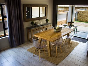 3 Bedroom Duplex in Montana