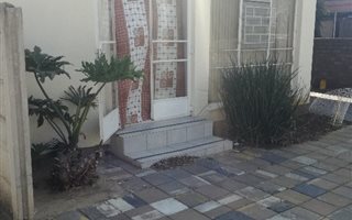 2 Bedroom Flat in Dinwiddie