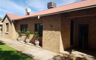 4 Bedroom House in Labram