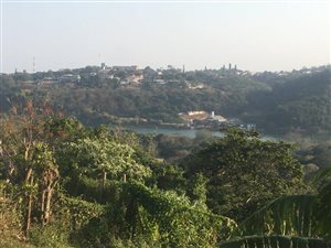 3 Bed House in Umtentweni