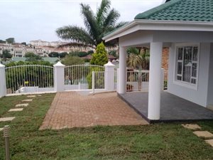 3 Bed House in Somerset Park