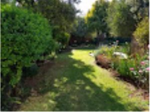3 Bed Townhouse in Morninghill
