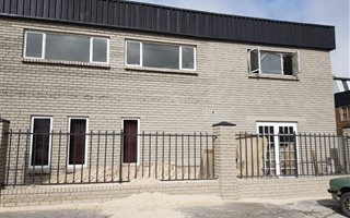 560 m² Industrial space in Kuilsriver