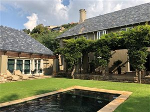 4 Bed House in Linksfield