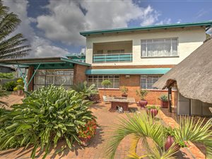 4 Bed House in Proclamation Hill
