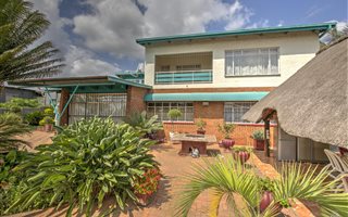 4 Bedroom House in Proclamation Hill