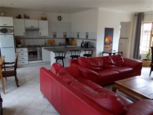 2 Bed Apartment in Beaulieu
