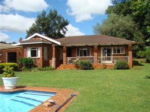 3 Bed House in Merrivale