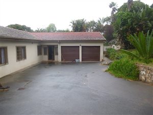 5 Bed House in Pinelands