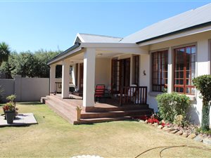 3 Bed House in Bushwillow Park Estate