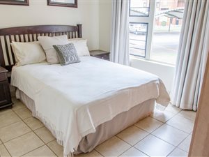 2 Bed Flat in Pretoria North