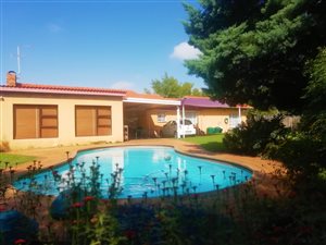 3 Bed House in Brackenhurst