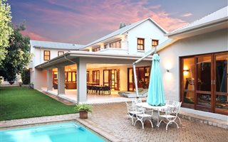 4 Bedroom House in Hurlingham