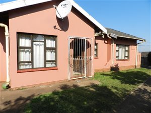3 Bedroom House in Richem