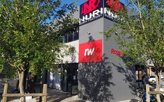 210 m² Commercial space in Durbanville Central