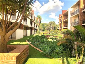 2 Bed Apartment in Monument Park