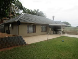 3 Bed House in Glen Anil