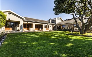 4 Bedroom House in Walmer Heights
