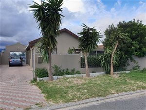 4 Bed House in Southfork