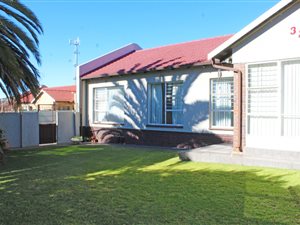 3 Bed Townhouse in Glenanda