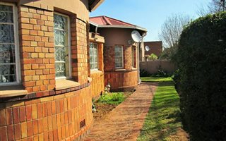 3 Bedroom House in Brenthurst