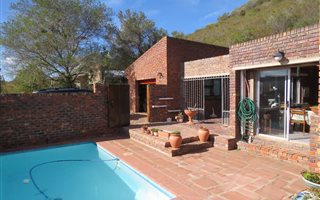3 Bedroom House in Wittedrift