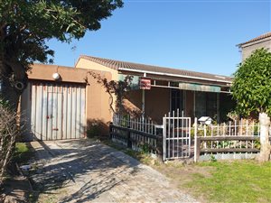 3 Bed House in Kleinvlei