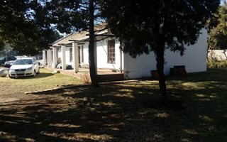 4 Bedroom House in Schoemansville