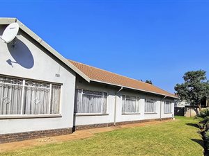 4 Bed House in Randhart