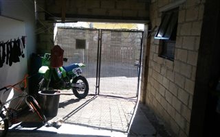 2 Bedroom House in New Macassar Village