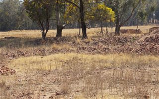 1.2 ha Land available in Rietvlei View