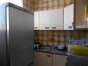 2.5 Bed Apartment in South Beach